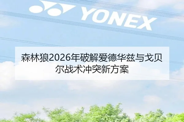 森林狼2026年破解爱德华兹与戈贝尔战术冲突新方案